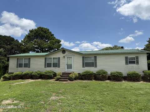 6028 Wayne Memorial Drive, Pikeville, NC 27863