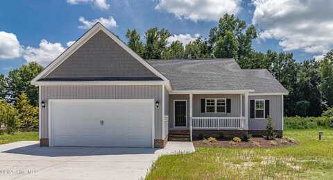 2776 Rains Mill Road, Princeton, NC 27569