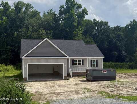 2776 Rains Mill Road, Princeton, NC 27569