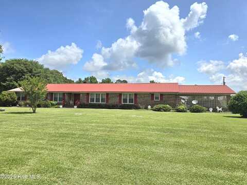 456 Cornwallis Road, Teachey, NC 28464