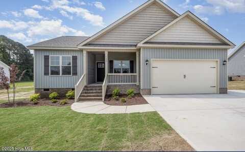 2760 Rains Mill Road, Princeton, NC 27569