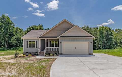2760 Rains Mill Road, Princeton, NC 27569