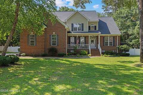 102 Sevendales Drive, Goldsboro, NC 27534