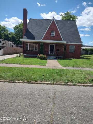 403 S William Street, Goldsboro, NC 27530