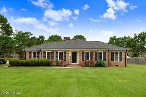 105 Shadywood Drive, Goldsboro, NC 27534