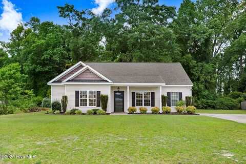 301 Stillwater Creek Drive, Goldsboro, NC 27534