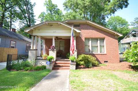 1409 E Walnut Street, Goldsboro, NC 27530