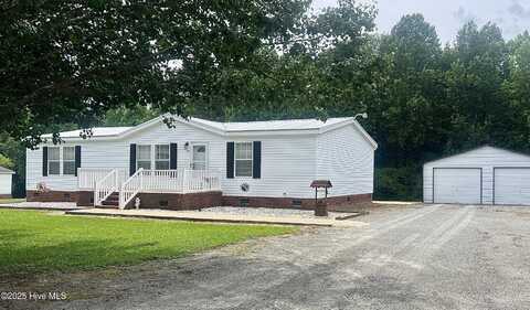 202 Purple Iris Drive, Pikeville, NC 27863