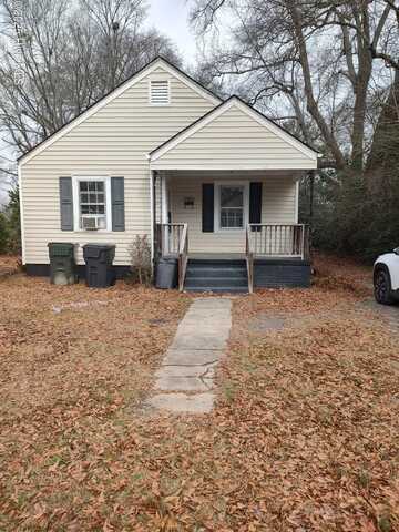 1103 E Edgerton Street, Goldsboro, NC 27530