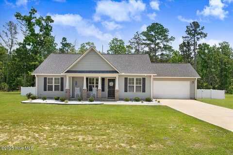 115 Kathryn Avenue, Goldsboro, NC 27534