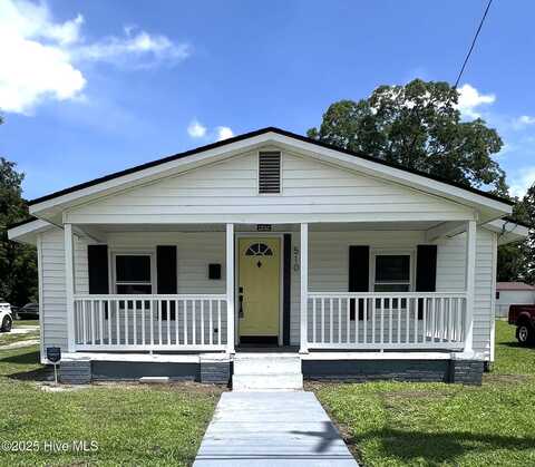 510 S Sycamore Street, Fremont, NC 27830