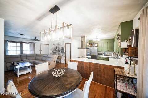 10179 Nc Highway 305, Jackson, NC 27845