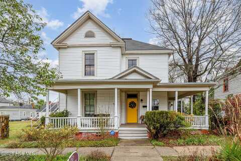 407 W Mulberry Street, Goldsboro, NC 27530