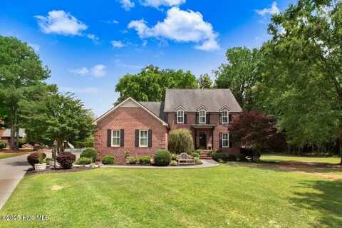 116 Twin Oaks Place, Goldsboro, NC 27530