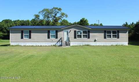 1025 Red Hill Road, Mount Olive, NC 28365