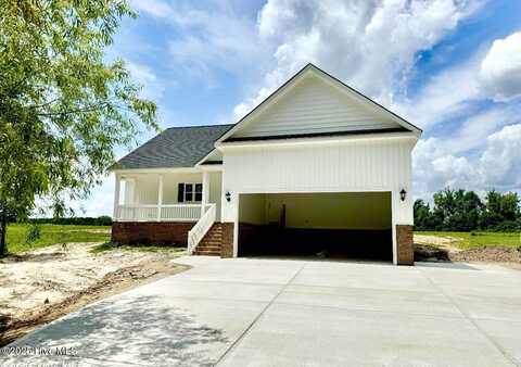 168 Clayton Road, Princeton, NC 27569
