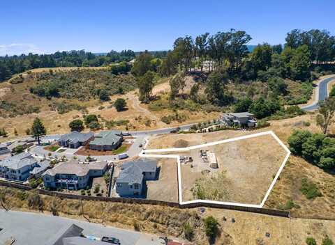 60 Indy CIR, SOQUEL, CA 95073