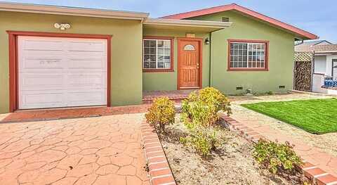 1663 Vallejo ST, Seaside, CA 93955