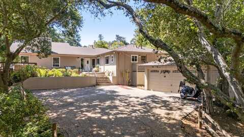 10605 Berkshire DR, LOS ALTOS HILLS, CA 94024