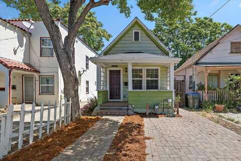 132 N 9th ST, SAN JOSE, CA 95112