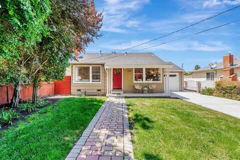 1359 Madera AVE, MENLO PARK, CA 94025