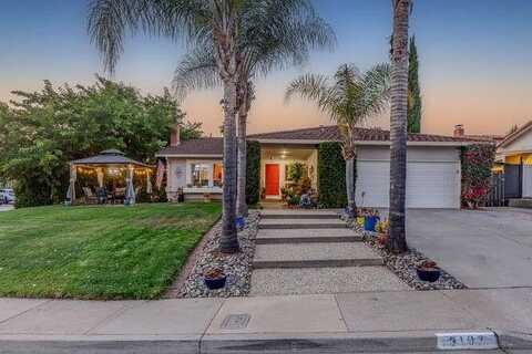 3197 Knightswood WAY, SAN JOSE, CA 95148