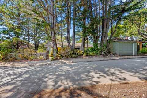 0 Santa Fe 6 SW of Ocean AVE, CARMEL, CA 93923