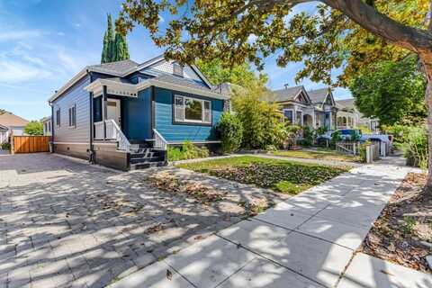 1216 Magnolia AVE, SAN JOSE, CA 95126