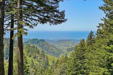 12960 Skyline BLVD, WOODSIDE, CA 94062