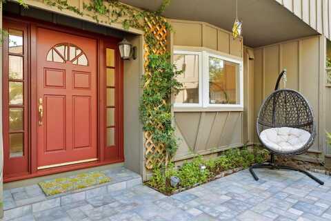 307 Willow Hill CT, Los Gatos, CA 95032