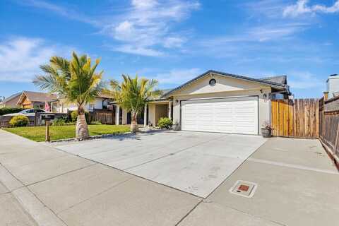 1650 Bella Vista DR, HOLLISTER, CA 95023