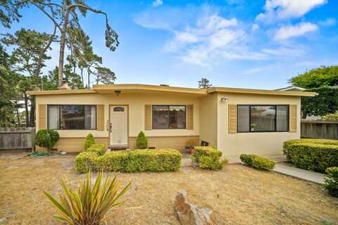 798 Lobos ST, MONTEREY, CA 93940