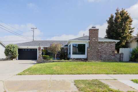 114 Iris DR, SALINAS, CA 93906