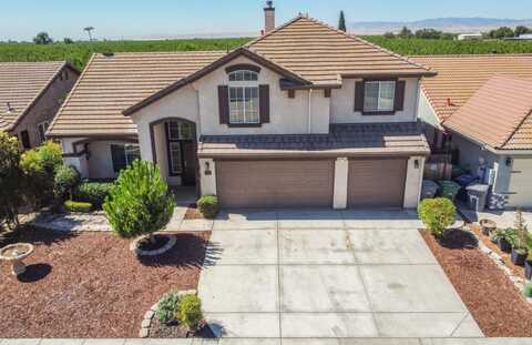 859 Sandra ST, LOS BANOS, CA 93635
