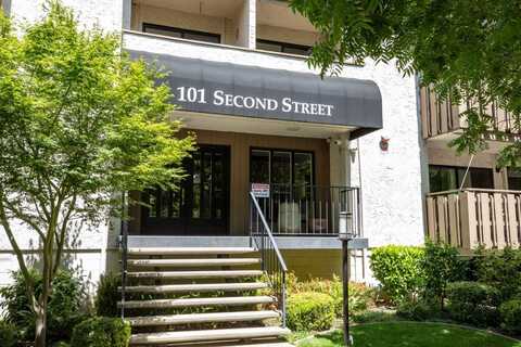 101 2nd ST 2, LOS ALTOS, CA 94022