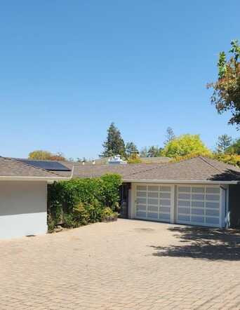 287 Portola RD, PORTOLA VALLEY, CA 94028