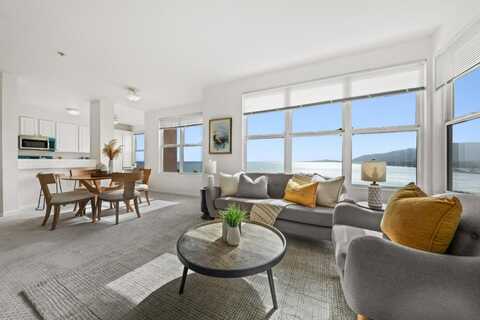 101 Crescent WAY 2406, SAN FRANCISCO, CA 94134