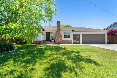1057 Salerno DR, CAMPBELL, CA 95008