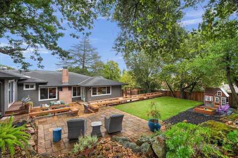 6641 Leyland Park DR, SAN JOSE, CA 95120