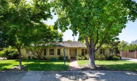 1850 White Oak DR, MENLO PARK, CA 94025