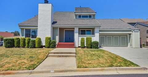 12 Shamrock CT, MILLBRAE, CA 94030