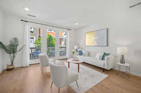 810 Gridley TER 4, SUNNYVALE, CA 94085