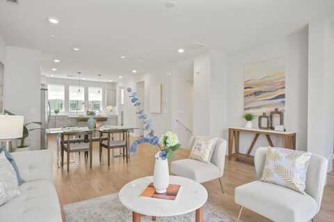 810 Gridley TER 4, SUNNYVALE, CA 94085