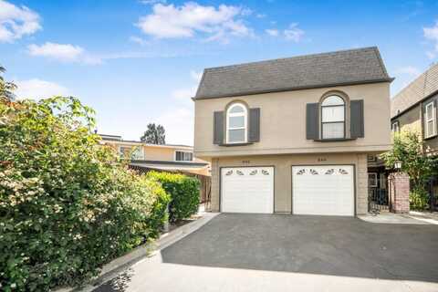 846 Rue Montagne, CAMPBELL, CA 95008