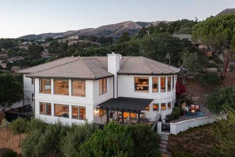 175 Chaparral RD, CARMEL VALLEY, CA 93924