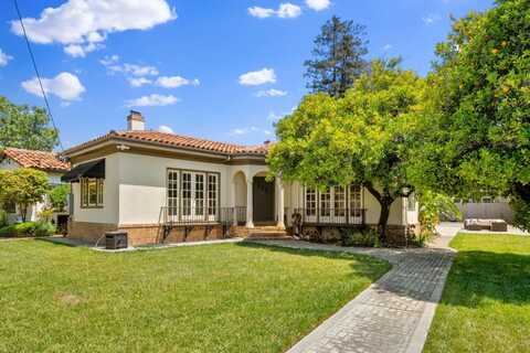 586 N. 19th ST, SAN JOSE, CA 95112