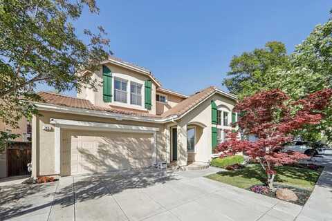 743 Promenade LN, SAN JOSE, CA 95138