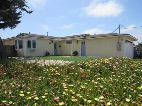 3038 King CIR, Marina, CA 93933