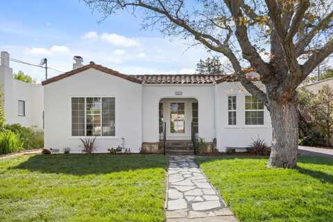 921 College AVE, PALO ALTO, CA 94306