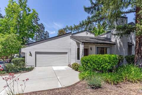 101 Lancewood PL, LOS GATOS, CA 95032